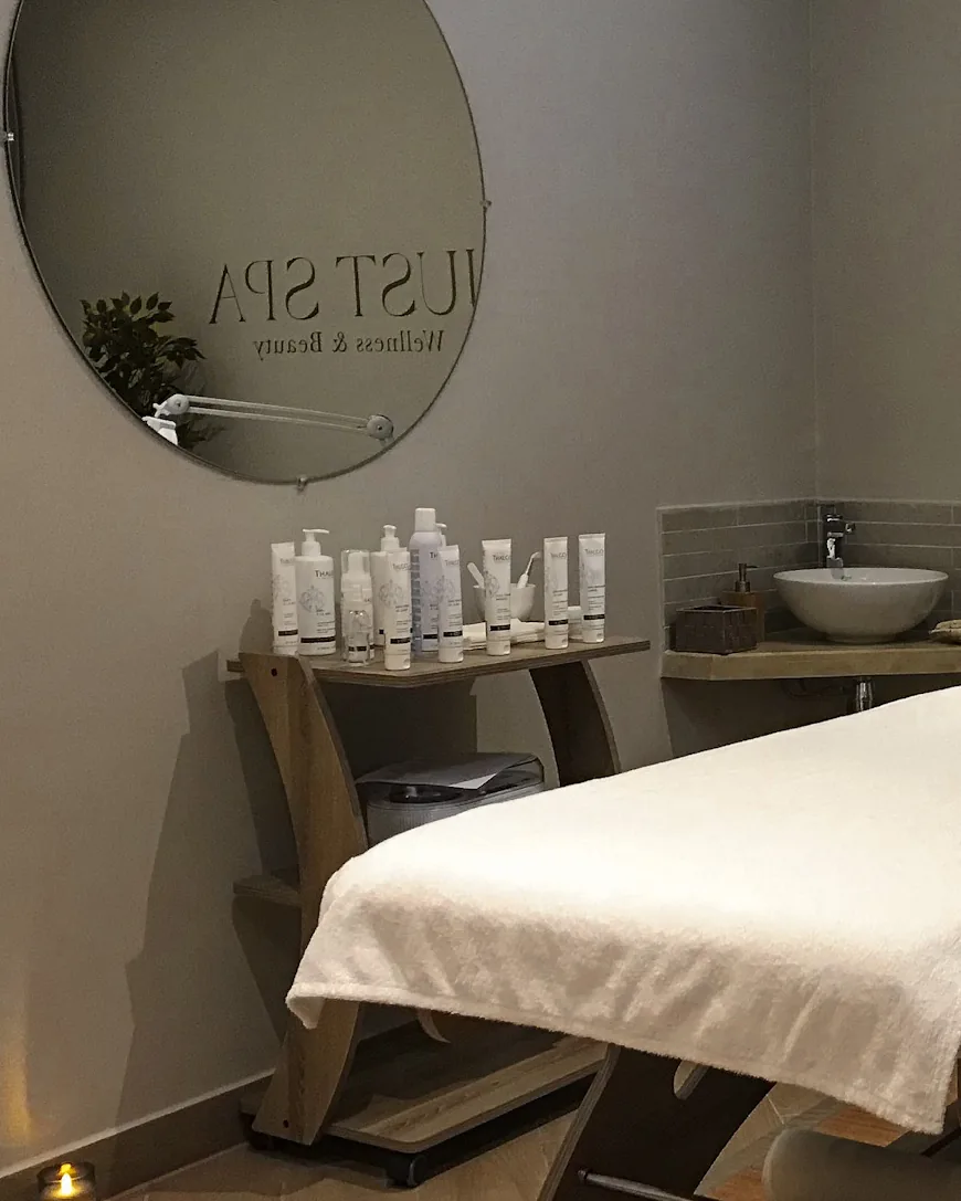 Produits de soin du visage THALGO